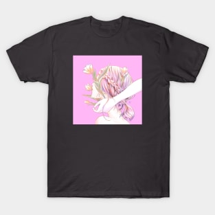 Tulips T-Shirt